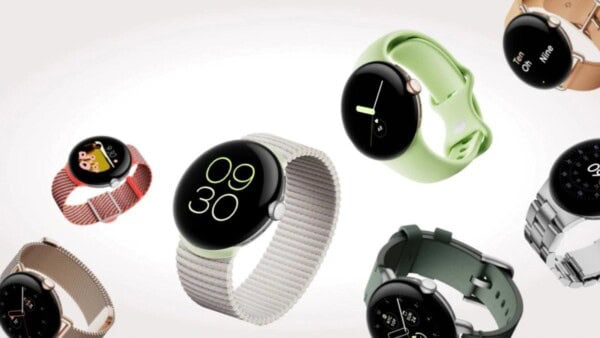 Google Pixel Watch 2 quasi ufficiale, ma ecco nuovi rumor con alcune funzioni