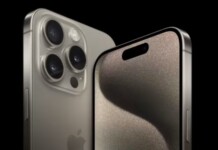 iPhone 15 Pro, molte unità stanno arrivando con alcuni difetti