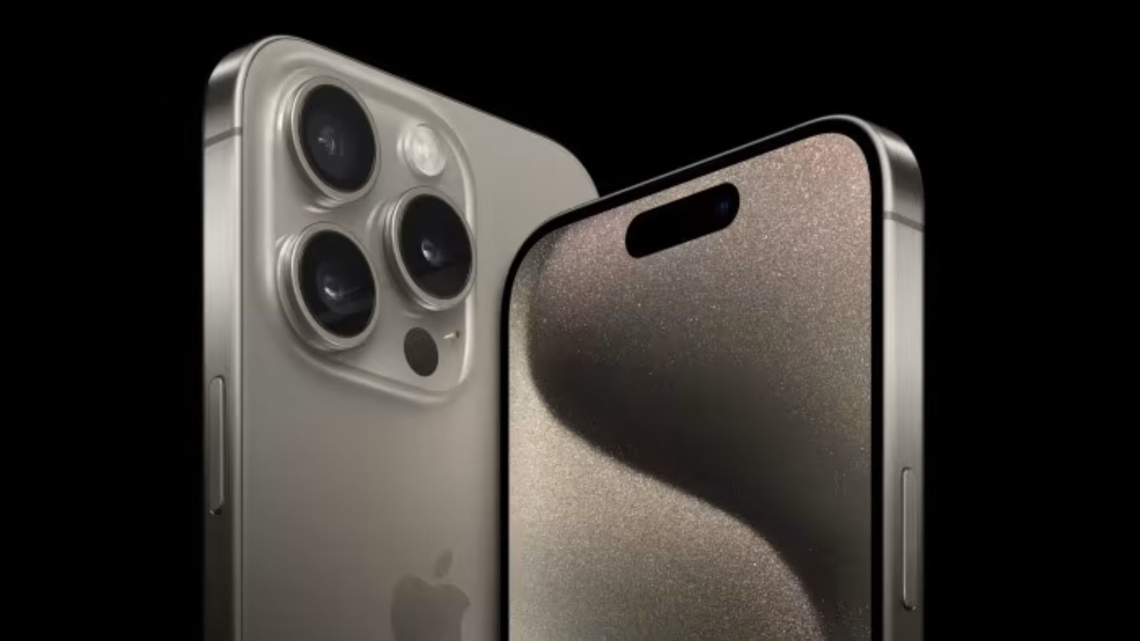 iPhone 15 Pro, molte unità stanno arrivando con alcuni difetti