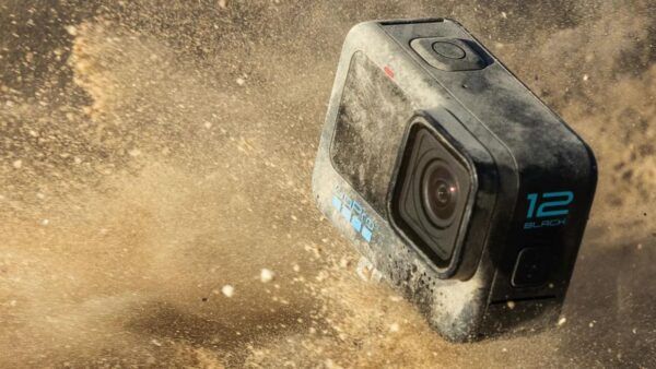 GoPro HERO12 Black ufficiale a 449 euro, NON COMPRATELA