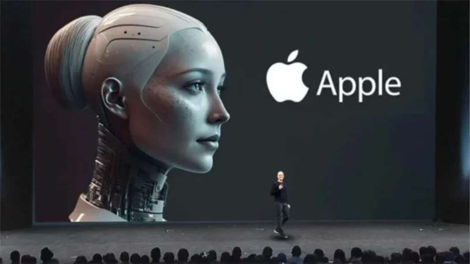 Apple spende MILIONI di dollari per lo sviluppo dell'IA