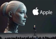 Apple spende MILIONI di dollari per lo sviluppo dell'IA