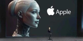 Apple spende MILIONI di dollari per lo sviluppo dell'IA