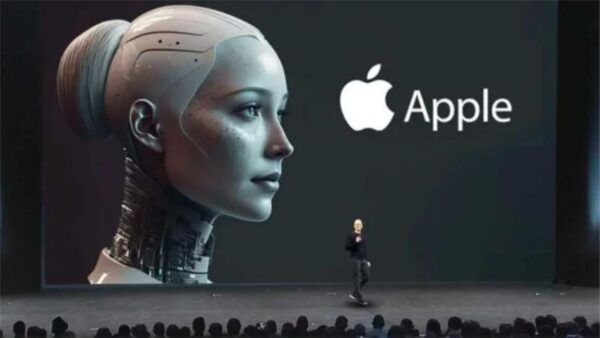 Apple spende MILIONI di dollari per lo sviluppo dell'IA