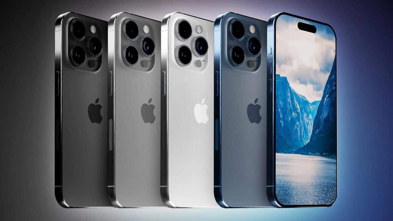 iPhone 15 Pro e Max in arrivo, BRUTTISSIMA notizia per i fan