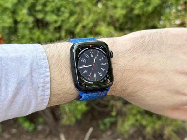 Apple Watch Series 8