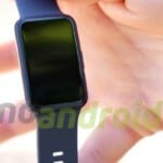 Huawei - dettaglio Huawei Watch Fit Special Edition