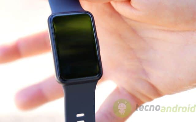Huawei Watch Fit Special Edition Huawei Watch Fit Special Edition