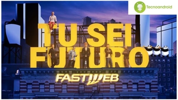 Fastweb