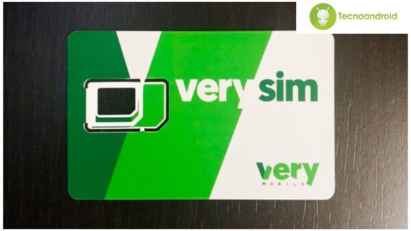 VeryMobile