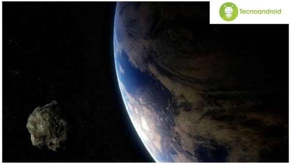 asteroide