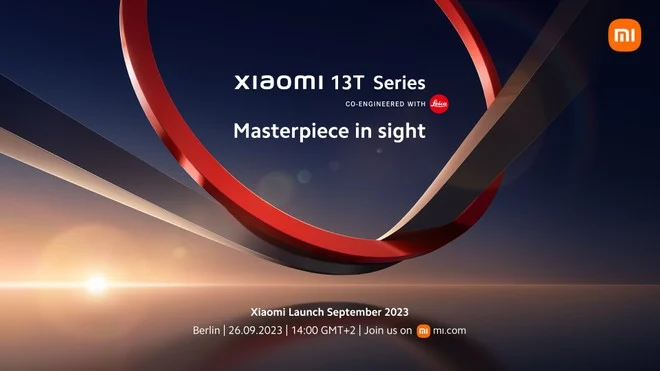 Xiaomi 13T Pro