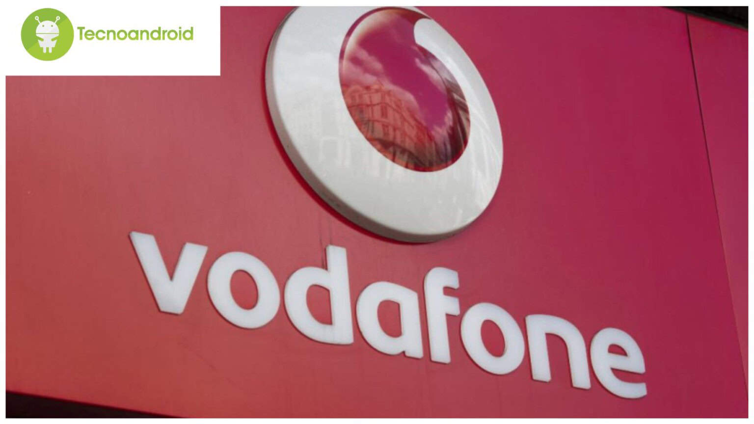 Vodafone