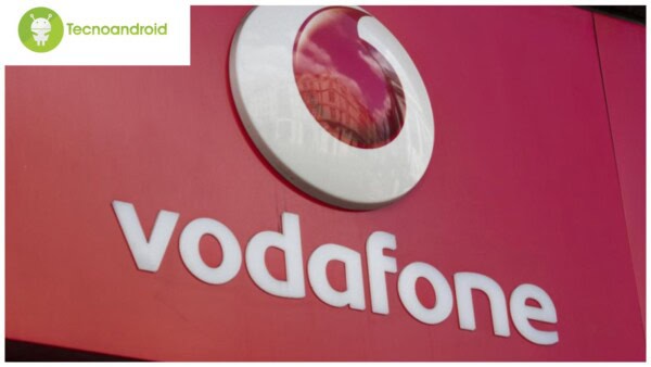 Vodafone