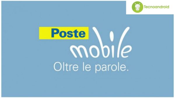 PosteMobile