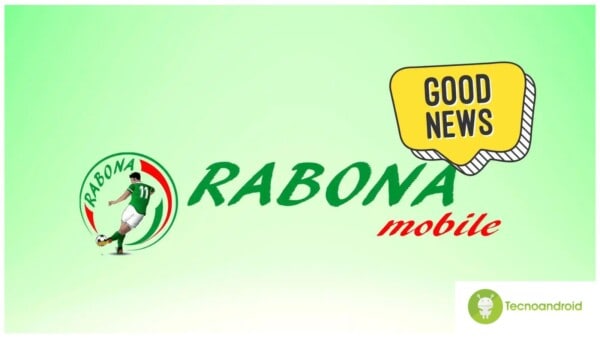 Rabona