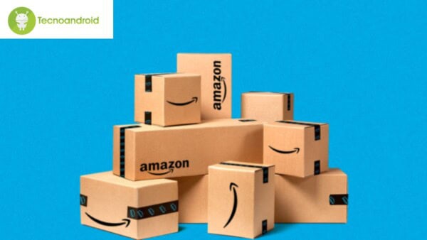 Amazon,