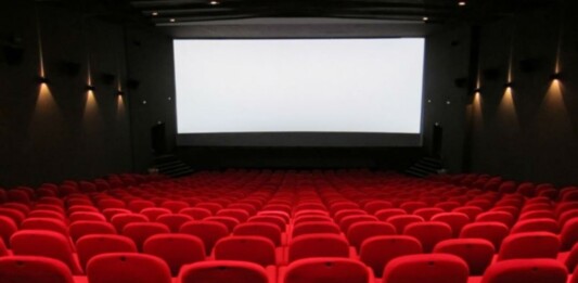 Cinema in festa con film a 3,50 euro