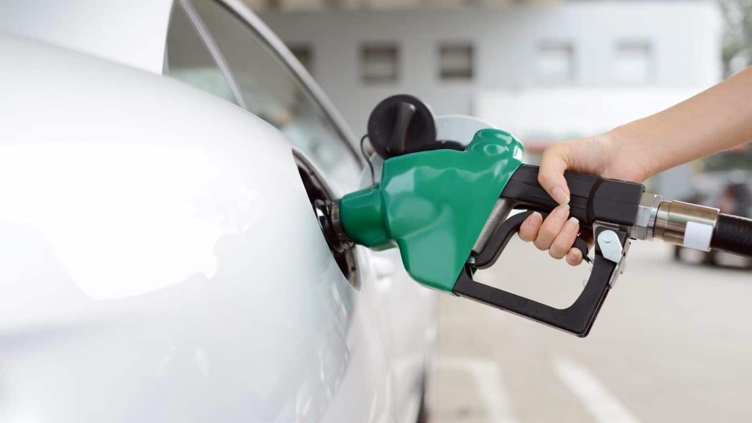 Aumento dei prezzi dei carburanti