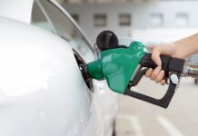 Aumento dei prezzi dei carburanti