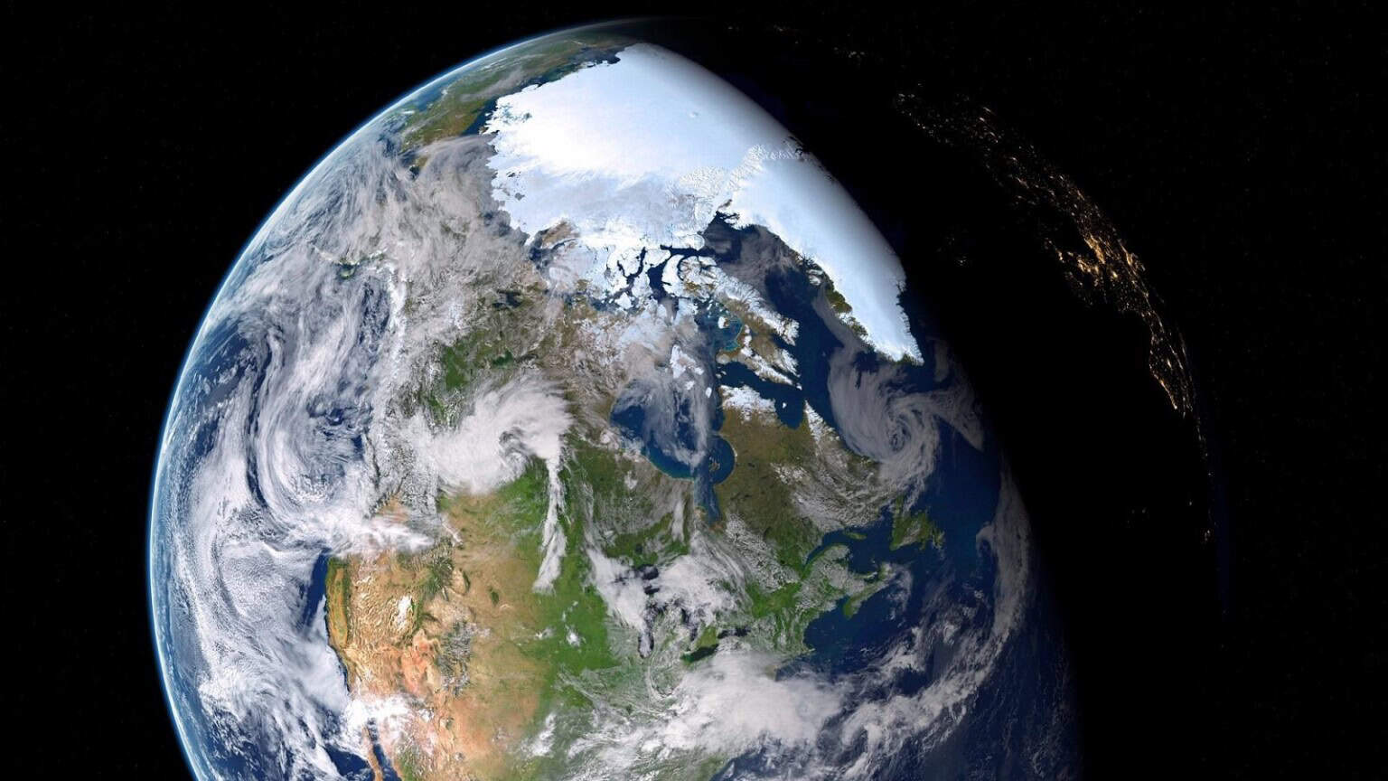 L'IA aiuta la scoperta della vita extraterrestre