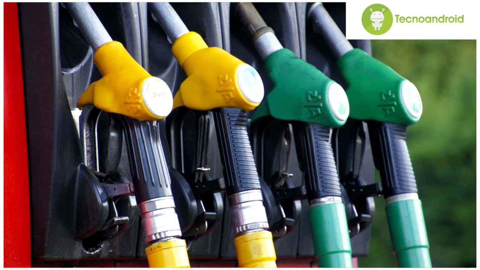 benzina