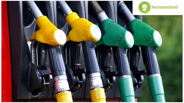 benzina