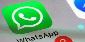 WhatsApp e la spunta blu