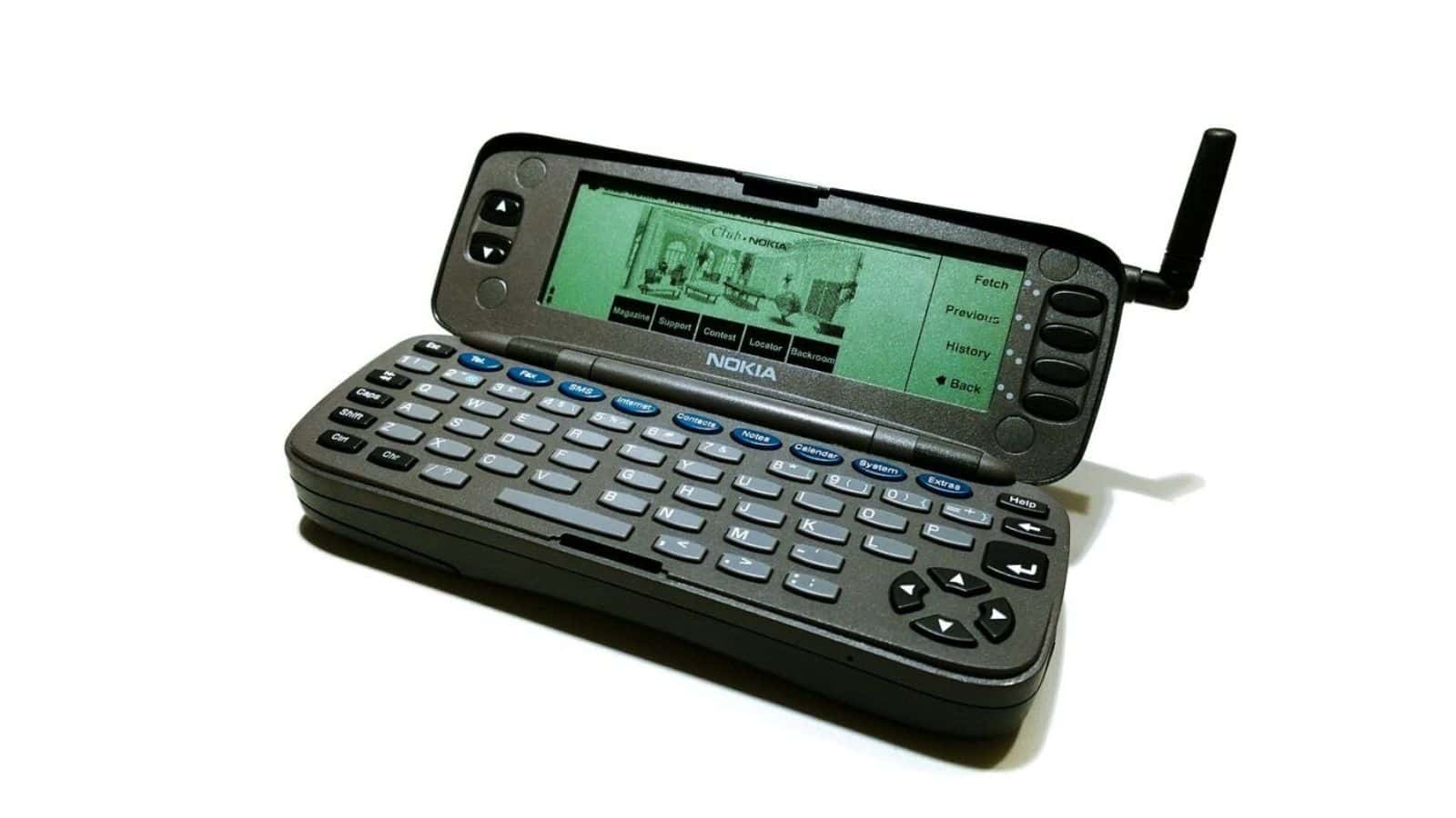 telefoni