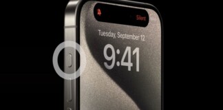 iPhone 15, il nuovo Tasto Azione supporterà l'app Traduzione