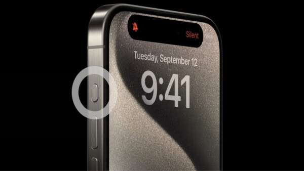 iPhone 15, il nuovo Tasto Azione supporterà l'app Traduzione