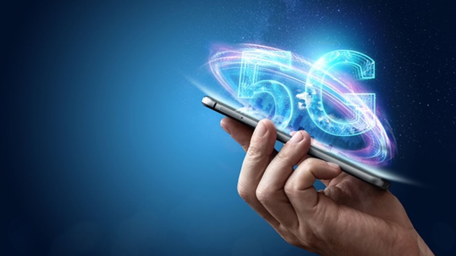 5G, è storia con la prima telefonata via satellite con uno smartphone