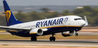 Ryanair a rischio, indagini per abuso di posizione dominante