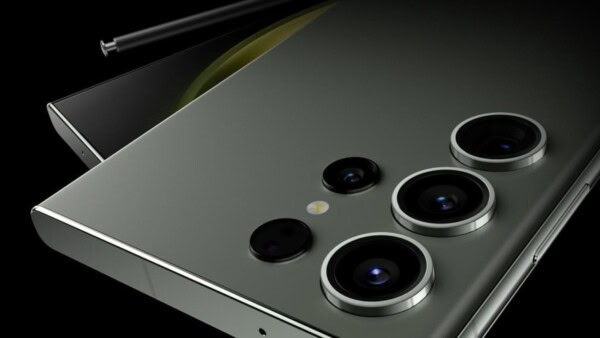 Samsung Galaxy S24 Ultra potrebbe non avere lo zoom dell'S23 Ultra
