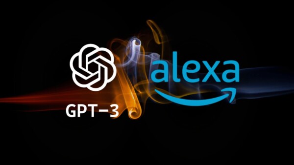 Alexa sfida ChatGPT con la sua nuova intelligenza