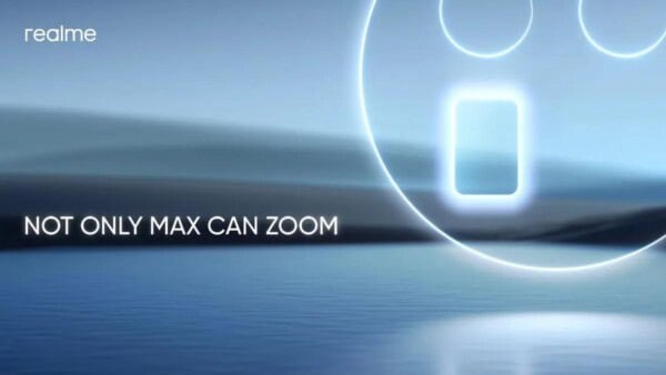 Realme sfida l'iPhone 15 Pro Max, in arrivo un nuovo smartphone?