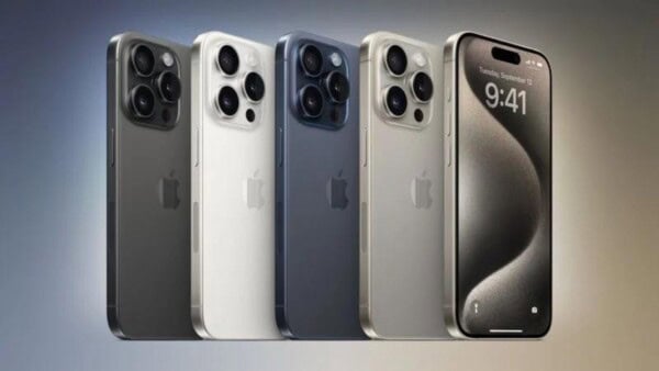 iPhone 15, l'attesa snervante degli utenti quest'anno è infinita