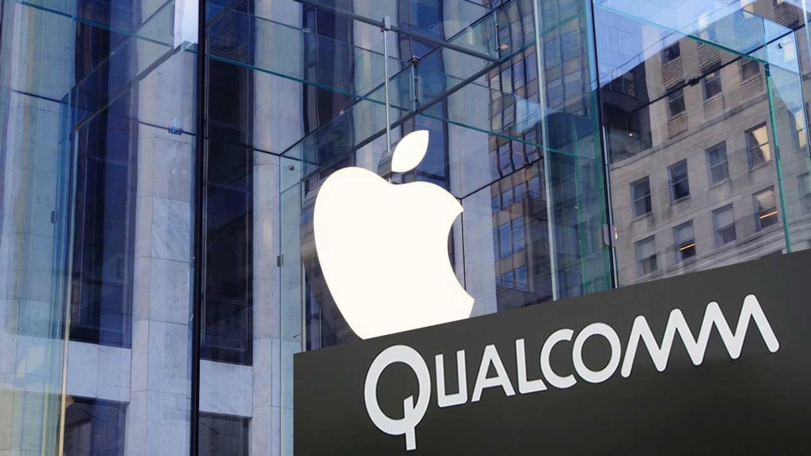 Nuovo accordo tra Qualcomm ed Apple fino al 2026 per i modem negli iPhone