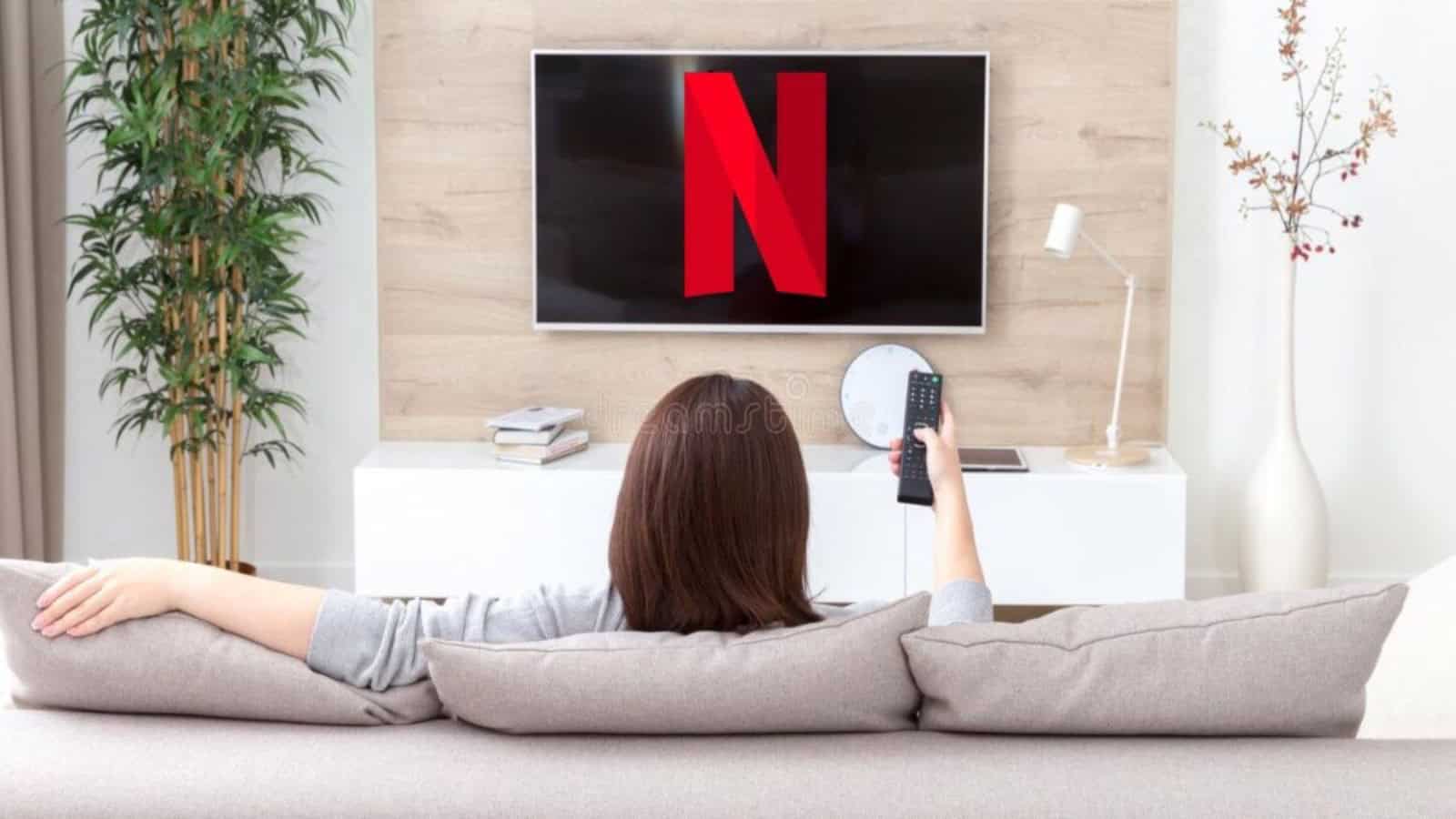 6 serie TV imperdibili su Netflix, ecco la classifica UFFICIALE