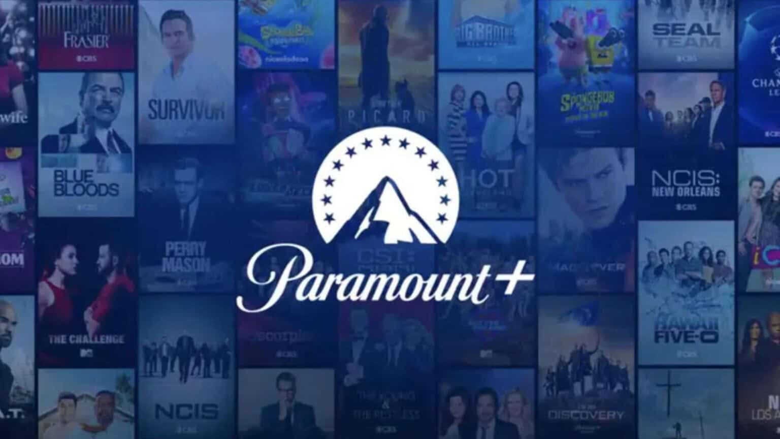 Paramount+, l'elenco di film e serie TV per ottobre 2023