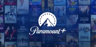 Paramount+, l'elenco di film e serie TV per ottobre 2023