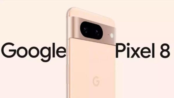 Ordinando i nuovi Google Pixel 8, avrete un REGALO eccezionale