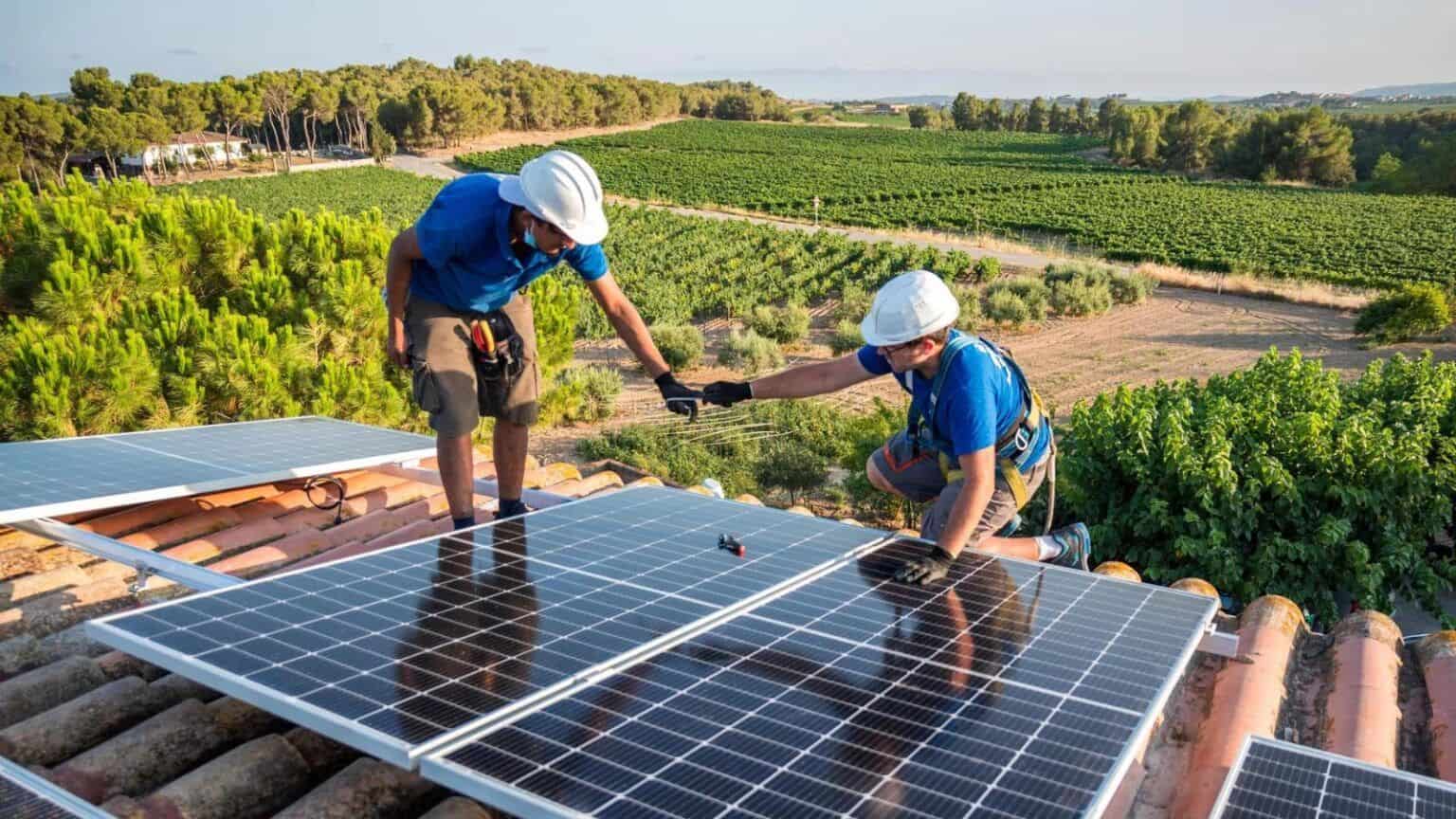 Bonus e agevolazioni per i PANNELLI SOLARI, è tutto GRATIS