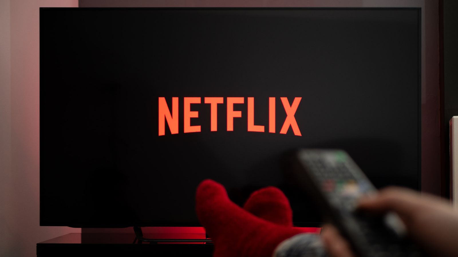 Netflix batte Prime con TRE serie TV ASSURDE ora disponibili