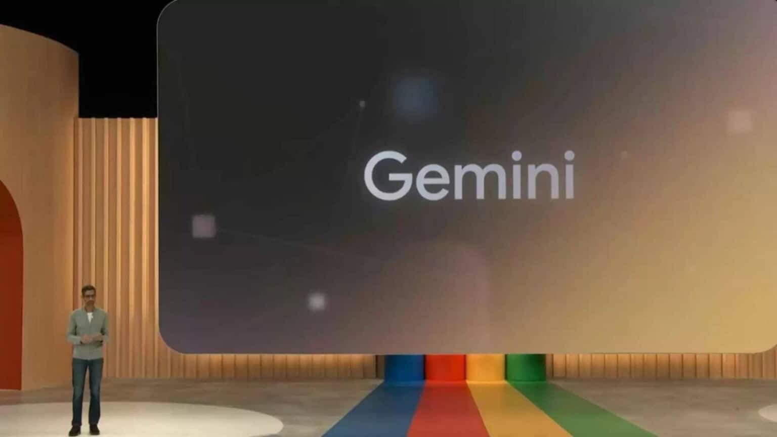 La nuova IA Gemini sta arrivando e batterà ChatGPT