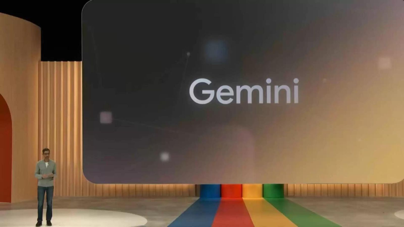 La nuova IA Gemini sta arrivando e batterà ChatGPT