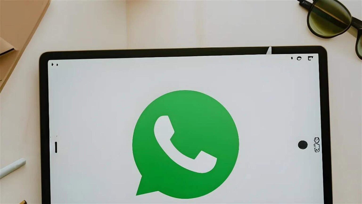 WhatsApp, la GRANDISSIMA novità per gli utenti con iPad