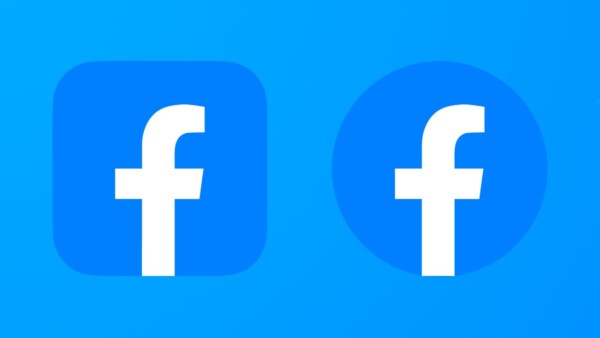 Facebook cambia ufficialmente il logo del social