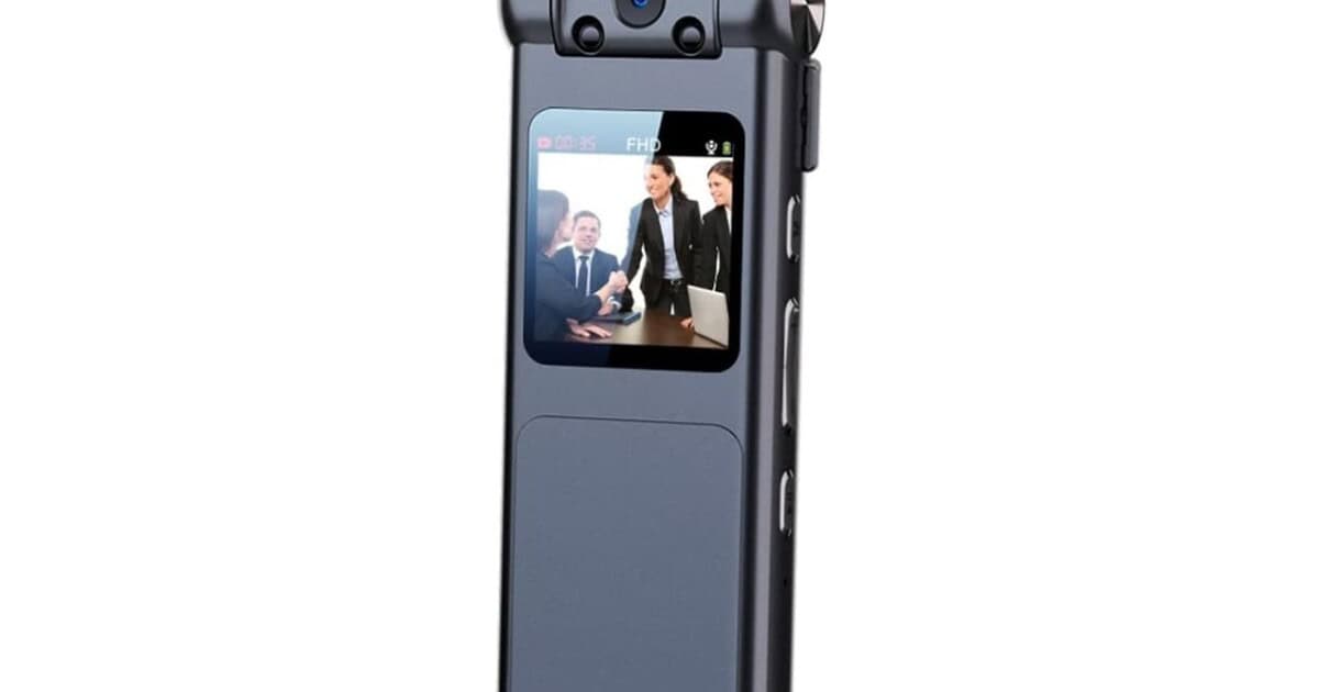 TOCHCA Action Camera TOCHCA Action Camera