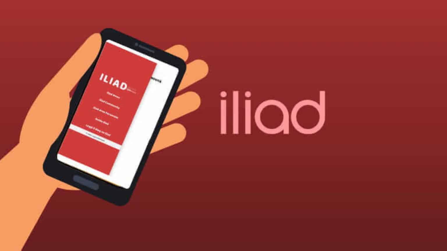 Iliad è il miglior operatore, è l'unico che non fa TELESELLING